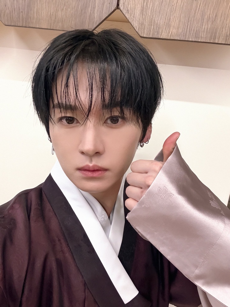 Lee Know