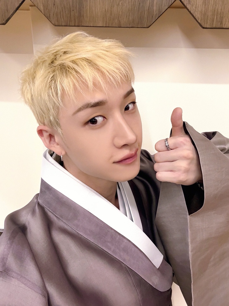 Bang Chan
