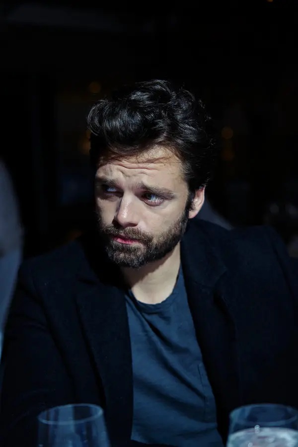 Sebastian Stan