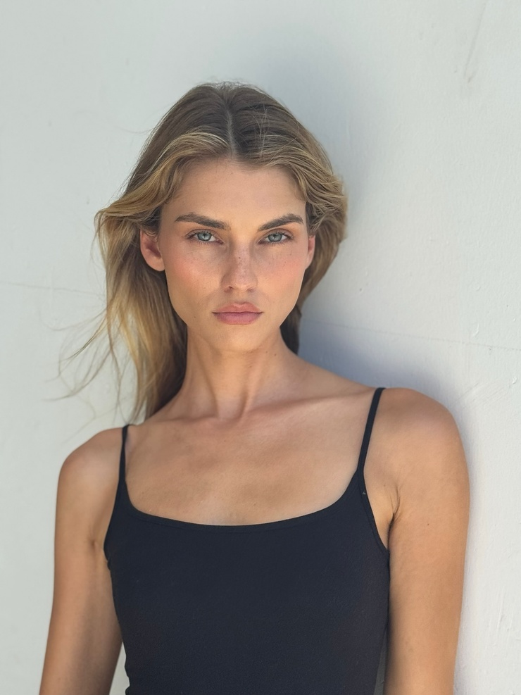 Lilly Moreau