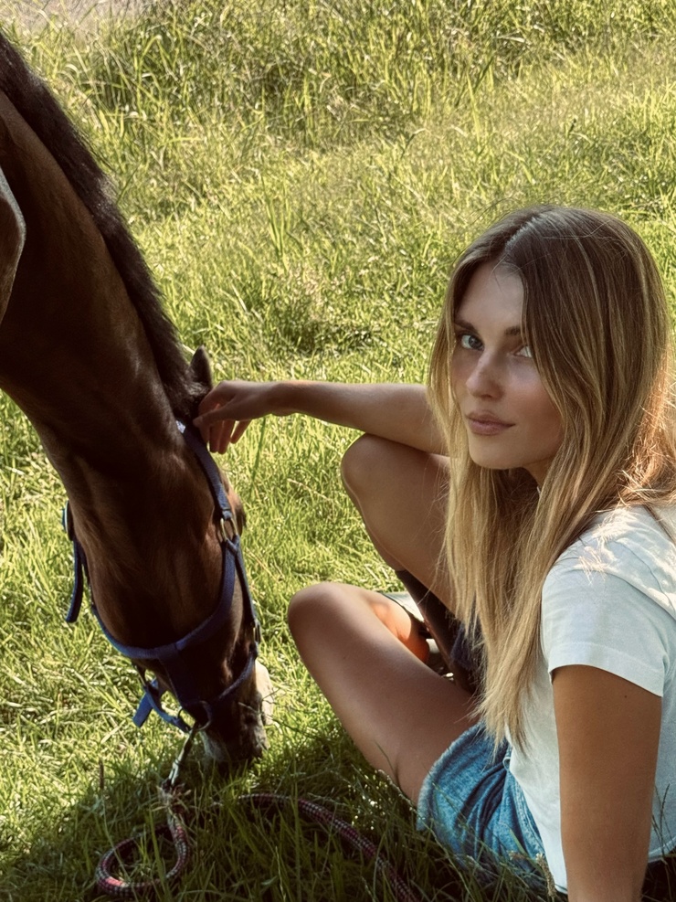 Lilly Moreau