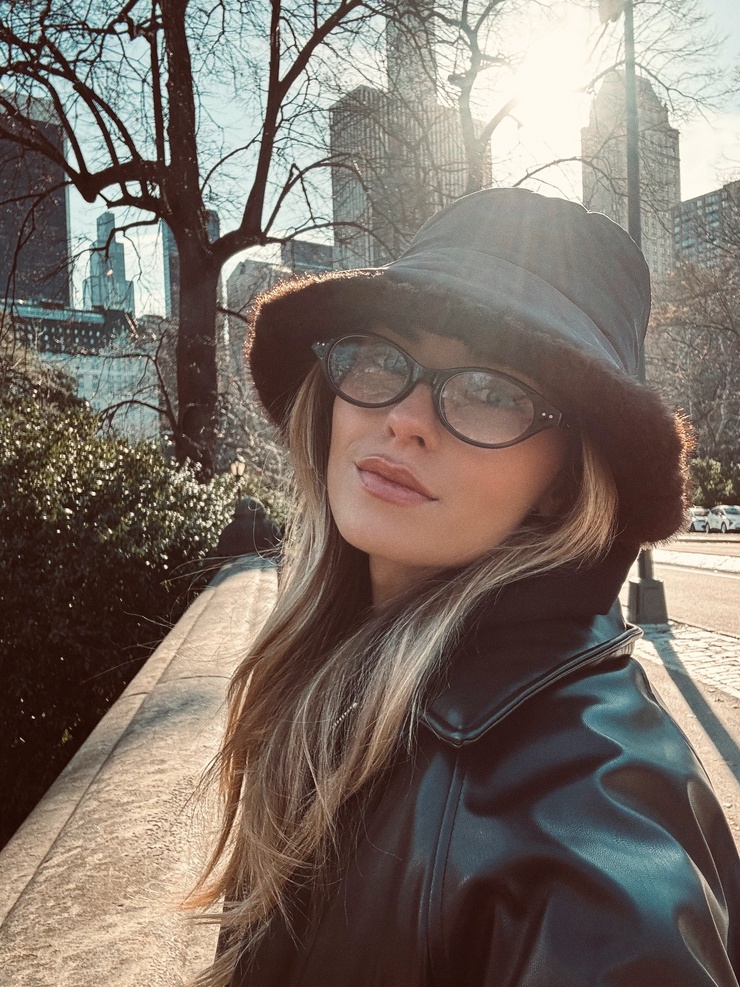 Lilly Moreau