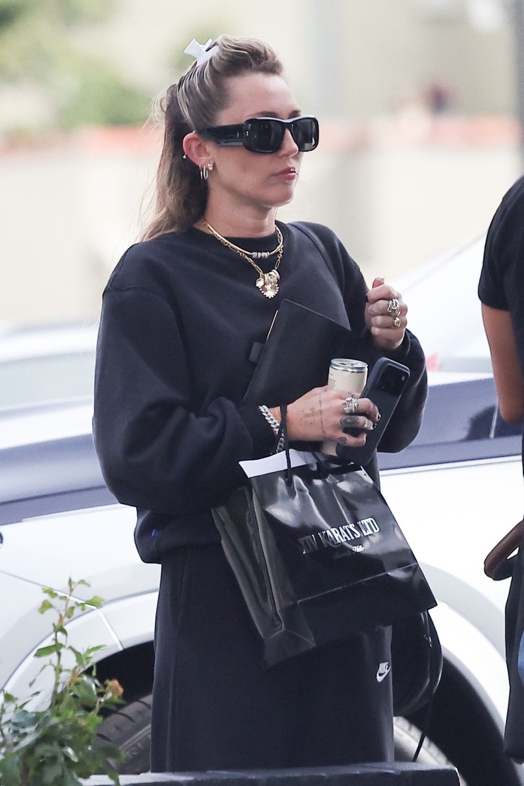 Miley Cyrus Miley Cyrus