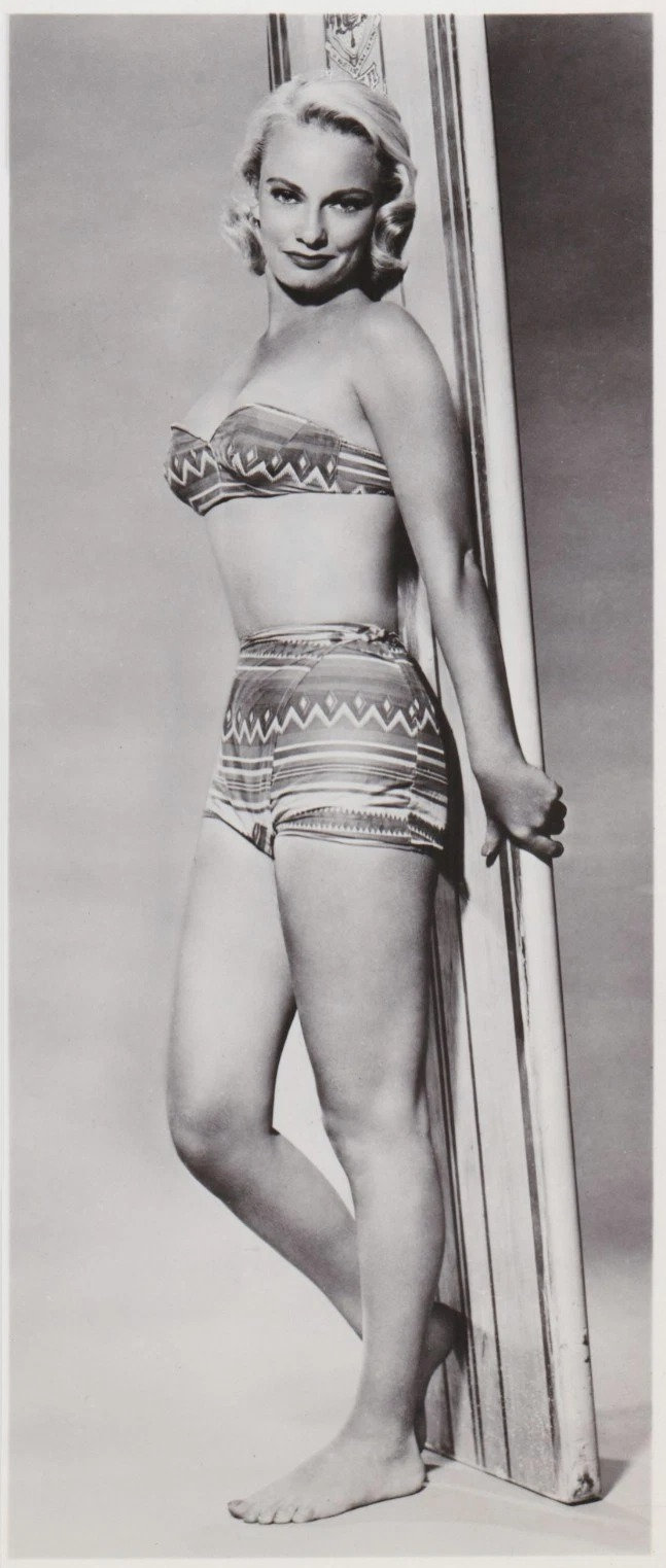 Fay Spain