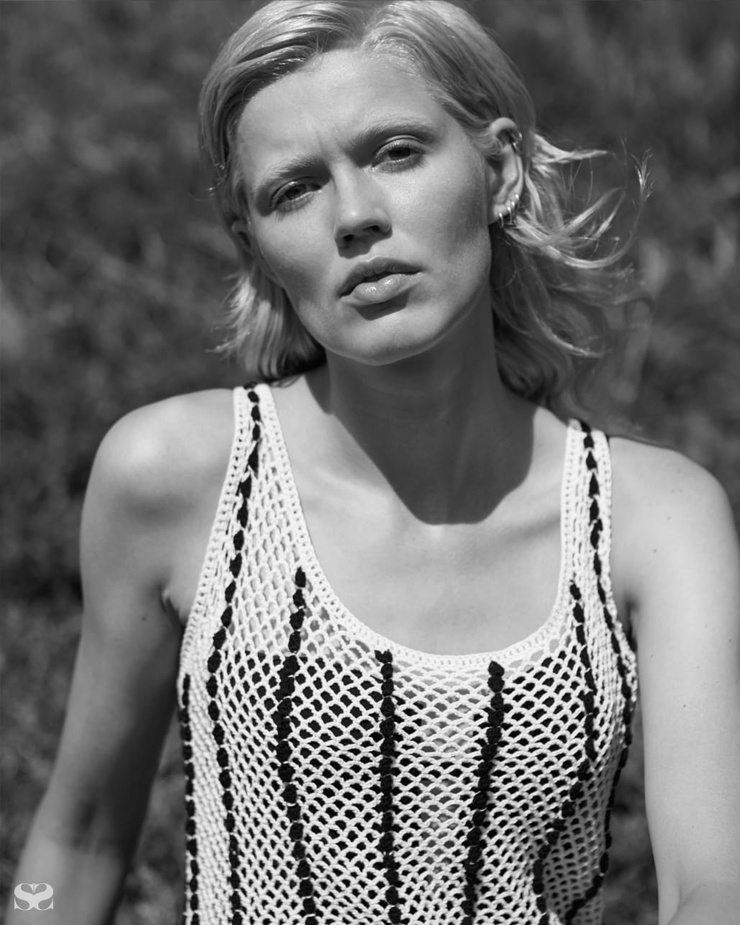 Alys Hale