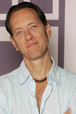 Richard E. Grant