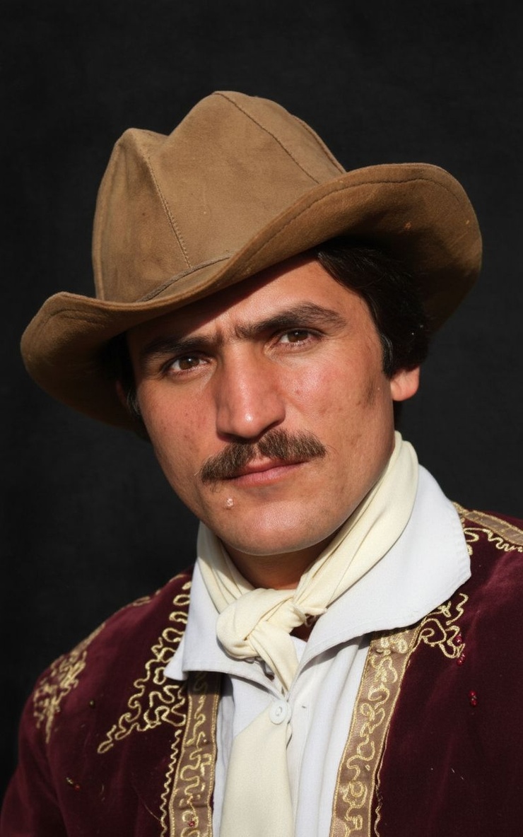 Magomed-Nur Magomedov