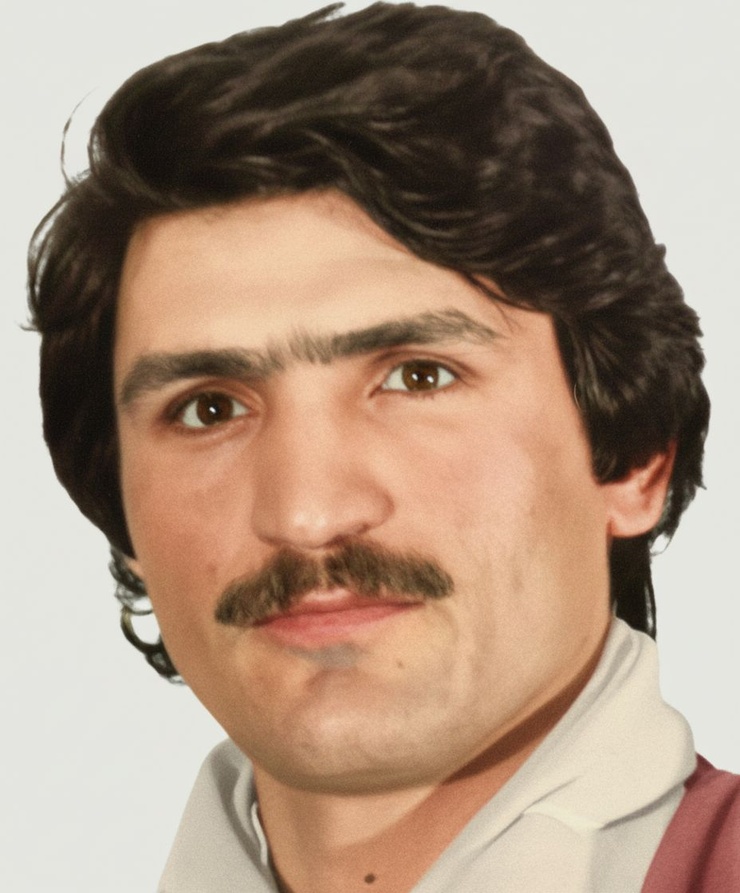 Magomed-Nur Magomedov
