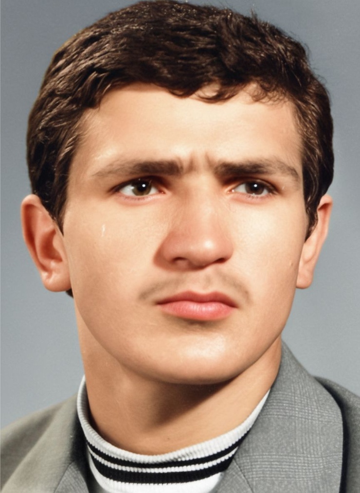 Magomed-Nur Magomedov