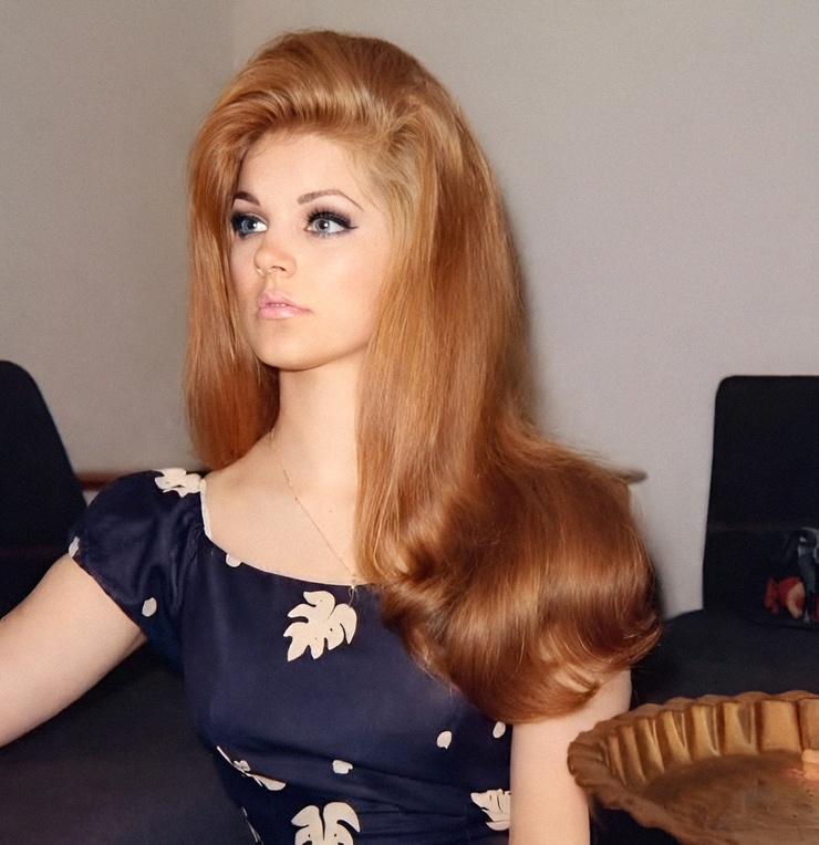 Priscilla Presley