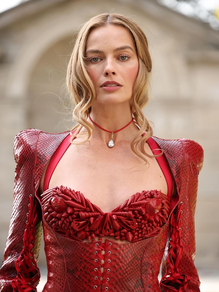 Margot Robbie