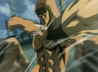 Kenshiro