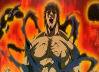Kenshiro