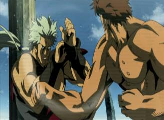Kenshiro
