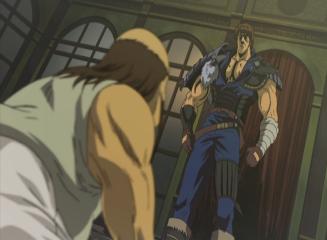 Kenshiro