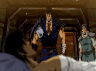 Kenshiro