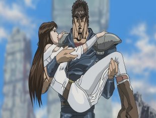 Kenshiro