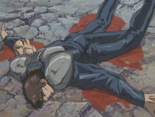 Kenshiro