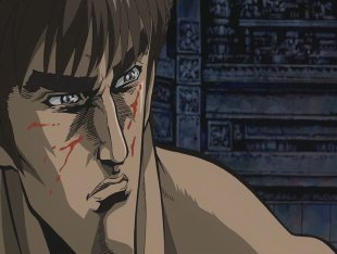 Kenshiro