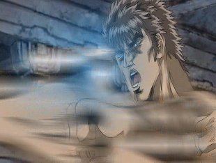 Kenshiro