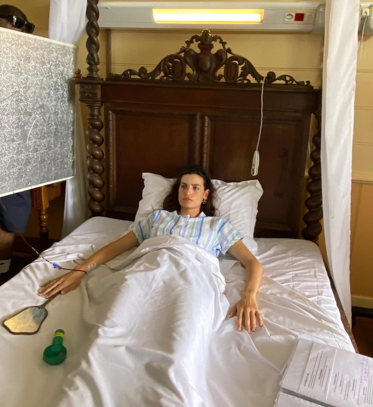 Alma Jodorowsky