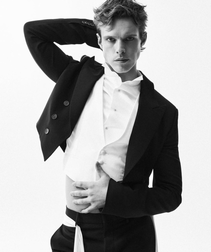 Finn Bennett