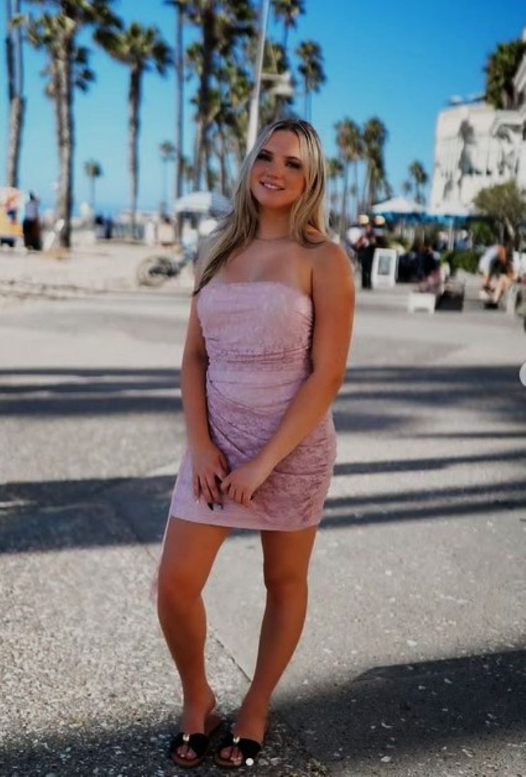 Ashley Roberts