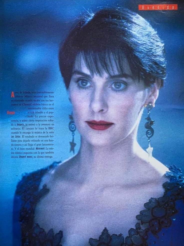 Enya
