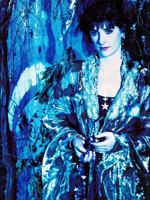 Enya