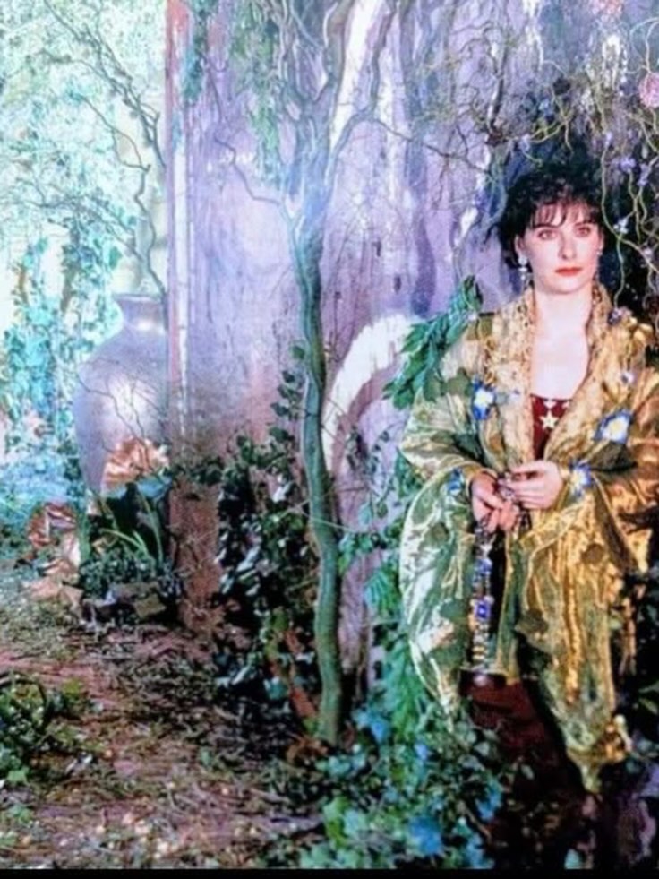 Enya