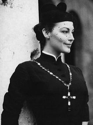 Ava Gardner