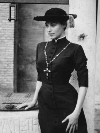 Ava Gardner
