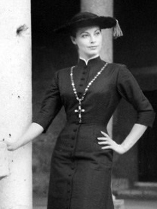 Ava Gardner