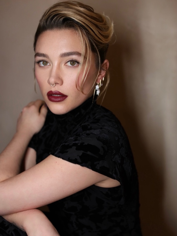 Florence Pugh