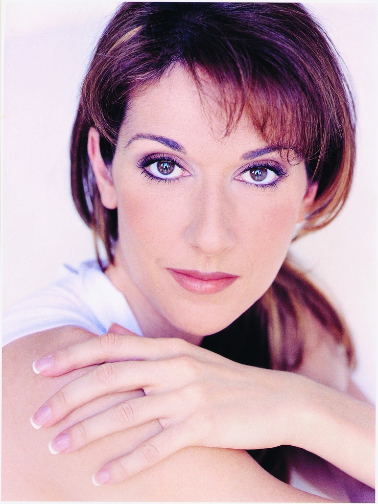 Céline Dion