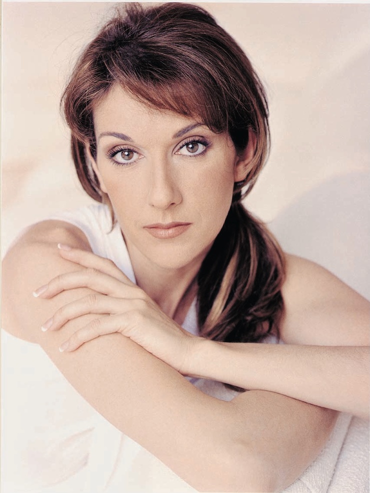 Céline Dion