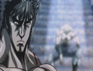 Kenshiro