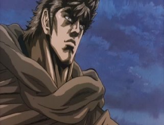 Kenshiro