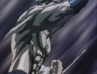 Kenshiro