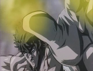Kenshiro