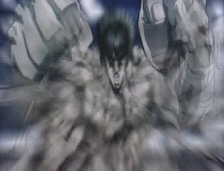 Kenshiro