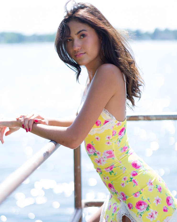 Kiersten Mojica Kiersten Mojica