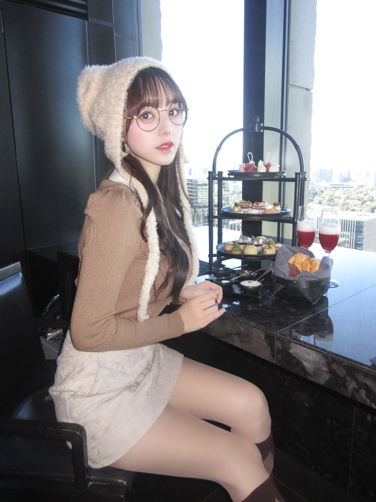 Mina Pochico