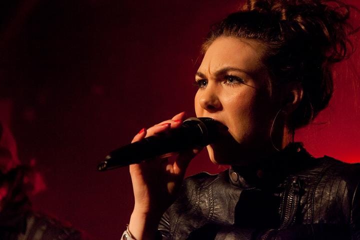 Elize Ryd