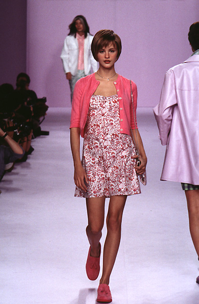 Trish Goff