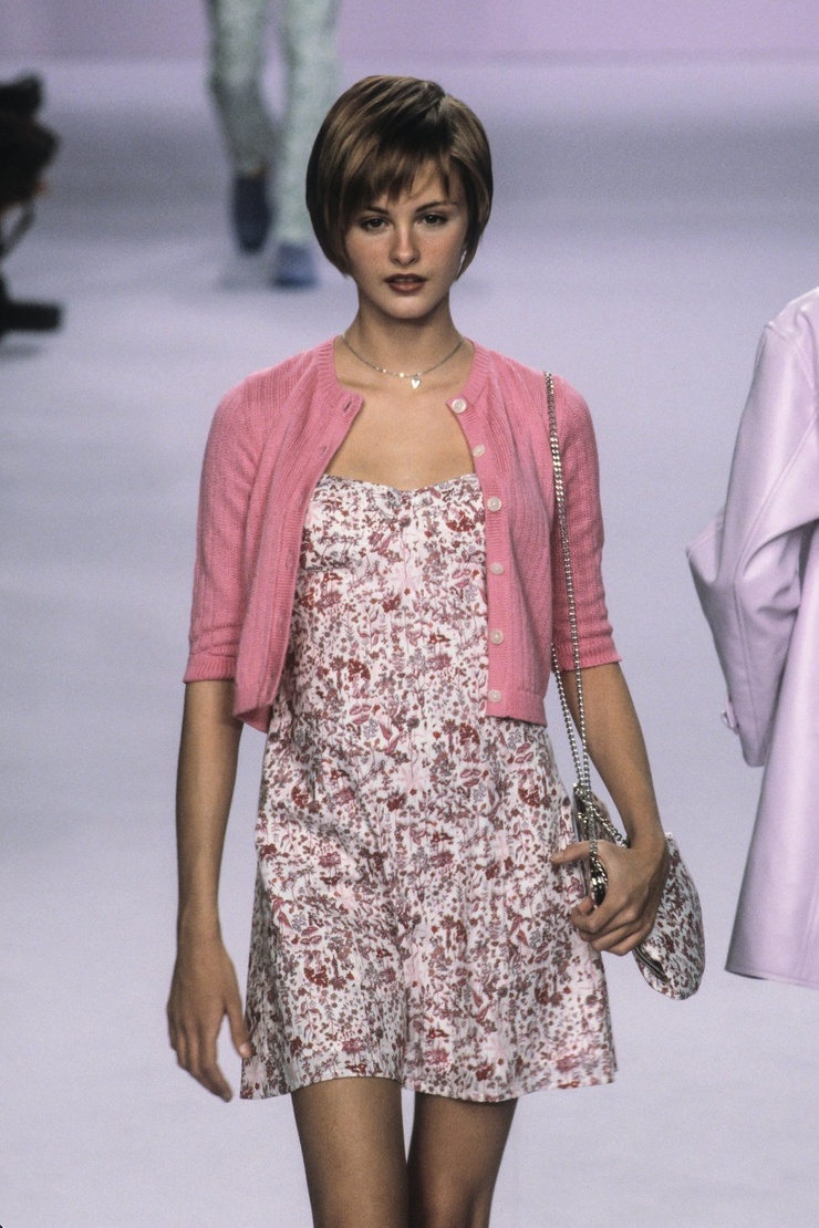 Trish Goff