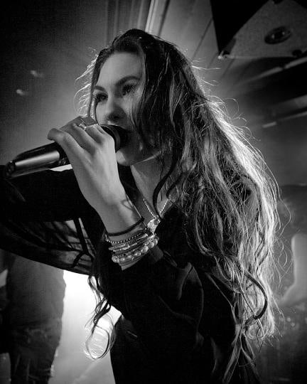 Elize Ryd