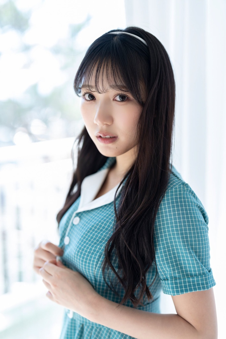 Sumire Yokono