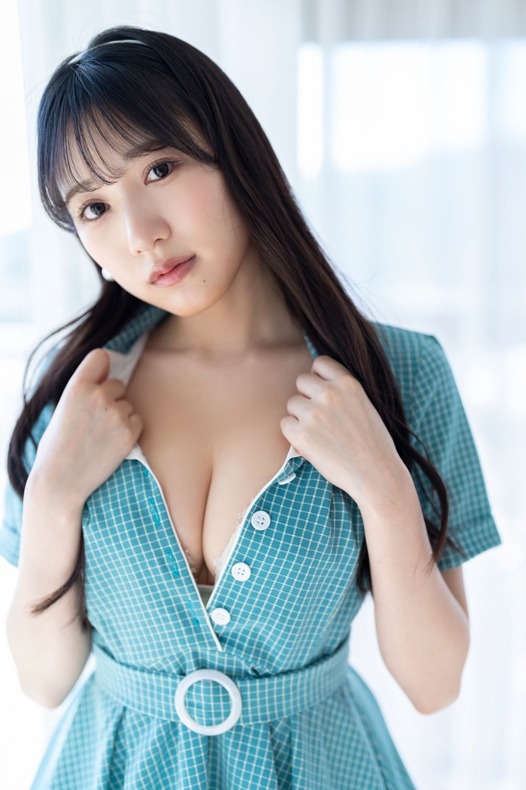 Sumire Yokono