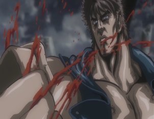 Kenshiro